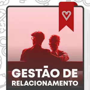 Imagem de capa para o Curso online Gestão de relacionamento