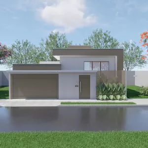 Imagem de capa para o Curso online Do seu jeito - casas compactas