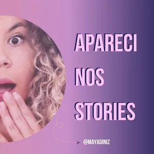 Imagem de capa para o Curso online Apareci nos Stories