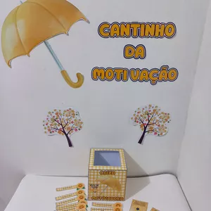 Imagem de capa para o Ebook caixa motivadora