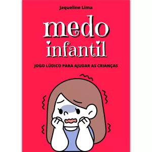 Imagem do curso MEDO INFANTIL