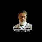 Neilon campos -Artesão capilar