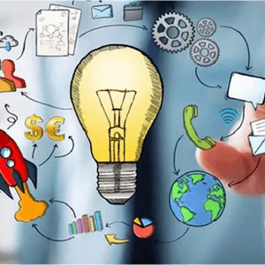 Imagen de portada para Curso online Cómo emprender