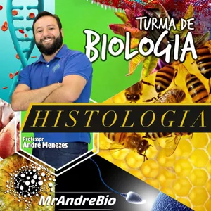 Imagem de capa para o Curso online BIOLOGIA EM MÓDULOS : HISTOLOGIA GERAL