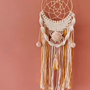 Imagem de capa para o Curso online Curso - Filtro dos sonhos Kyara