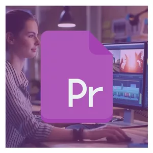 Curso Edição de Vídeo Premiere