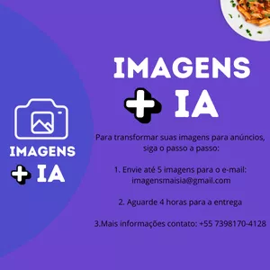 Imagem de capa para o Ebook PACK 5 IMAGENS