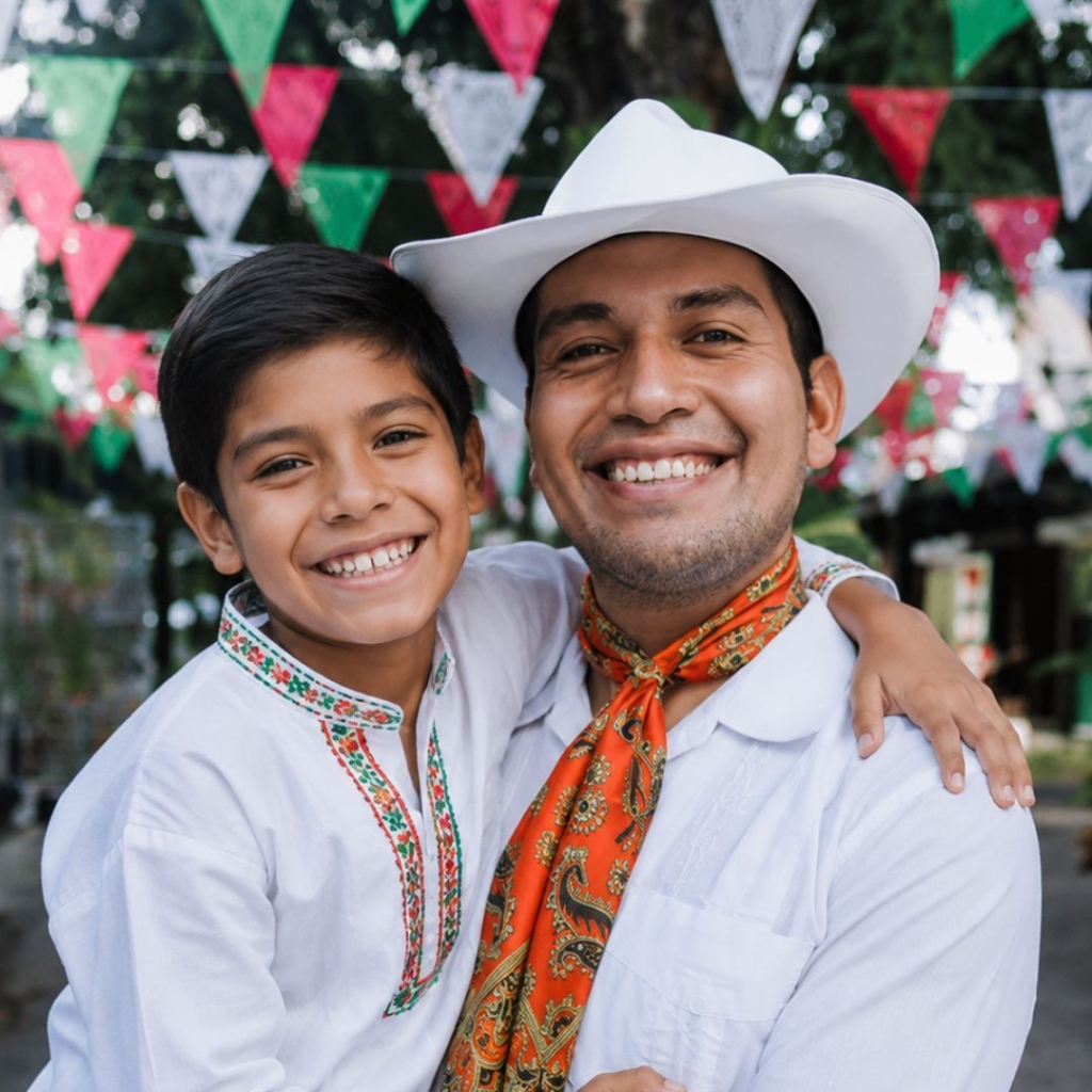 Carlos Díaz - México