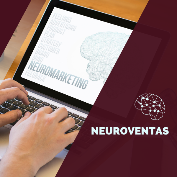 <p>Especialización online - NeuroVentas</p>