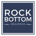 Rock Bottom Wellness logo