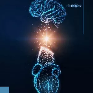 Imagem de capa para o Ebook E-book - 10 Passos para Desenvolver Inteligência Emocional 