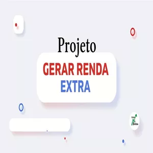 Imagem de GERANDO RENDA EXTRA criado por IRMÃOS NA BOLSA na hotmart