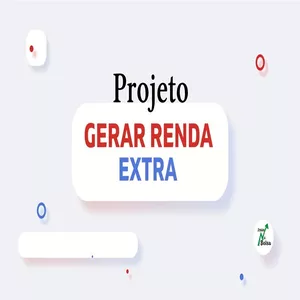 Imagem principal do produto GERANDO RENDA EXTRA