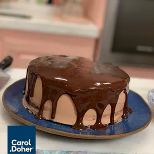 Imagem de capa para o Curso online Devil's Cake