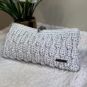 Imagem do curso CURSO CLUTCH BOLSA IRIS