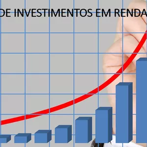 Imagem de capa para o Curso online Ultimate Renda Fixa