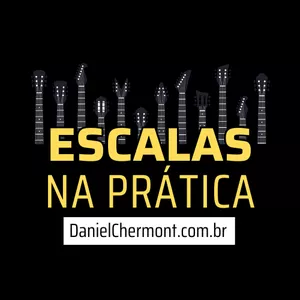 Imagem de ESCALAS NA PRÁTICA criado por Daniel Chermont na hotmart