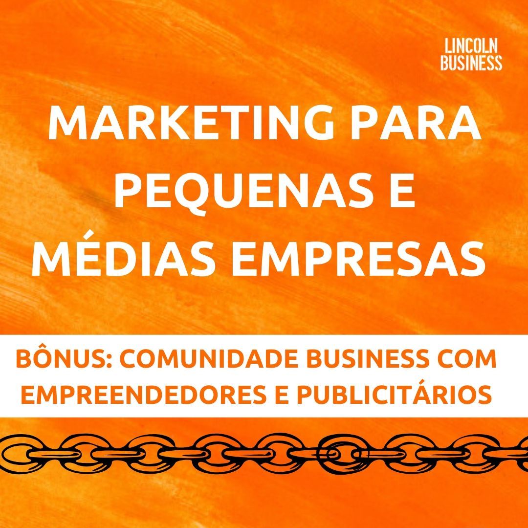 Capa do curso 