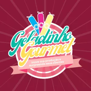 Curso de Geladinhos Gourmet