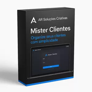 Imagem de capa para o Curso online Mister CRM