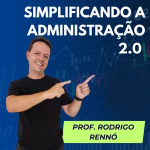Imagem de capa para o Curso online Simplificando a Administração 2.0