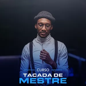 Imagem de Curso Tacada de mestre criado por Alexandre na hotmart
