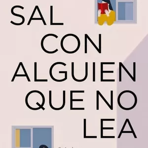 Imagen de portada para Curso online Sal con alguien que no lea