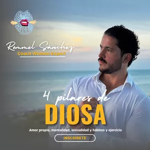 Imagen de portada para Curso online 4 pilares de una Diosa