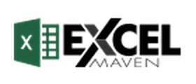 Excel Maven logo
