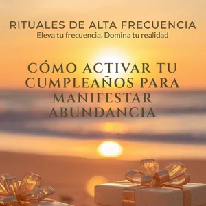 Imagen de portada para Ebook Tu Portal de 24 Horas: Cómo aprovechar el día de tu cumpleaños para manifestar lo que desees