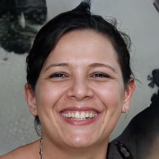Laura Roja