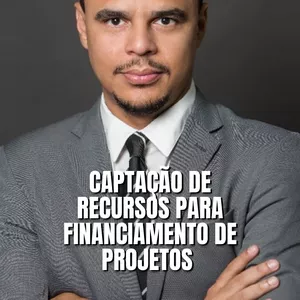 Imagem de capa para o Curso online Projetos – CAPTA P&DI