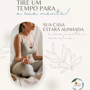 Imagem de capa para o Curso online Meditação Casa com Alma