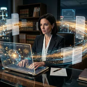 Imagem do curso Curso Avançado de IA aplicado a Lei 11.343