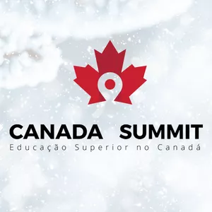 Imagem principal do produto Acesso vitalício ao evento Canada Summit