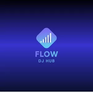 Imagen de portada para Curso online FLOW DJ HUB 