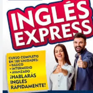Cover image for Online course Cursos de inglés 