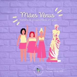 Imagem de capa para o Curso online Mentoria Vênus