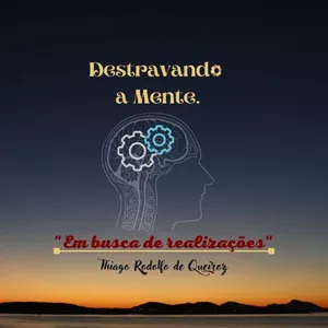Imagem de capa para o Ebook Ebook Destravando a Mente