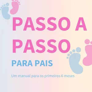 Imagem de capa para o Curso online Passo a Passo para Pais