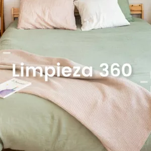 Imagen de portada para Curso online Limpieza 360