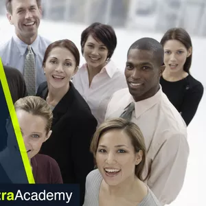 Imagem de capa para o Curso online Modelo de Capacidade de Auditoria Interna