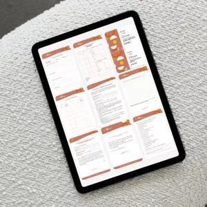 Imagem de capa para o Curso online Pilar Modern - Documentos Psicológicos