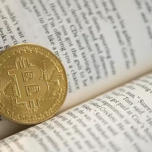 Imagen de portada para Ebook Que es el Bitcoin? 