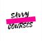 Savvy Courses