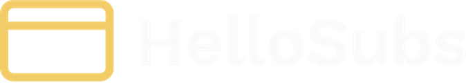HelloSubs logo
