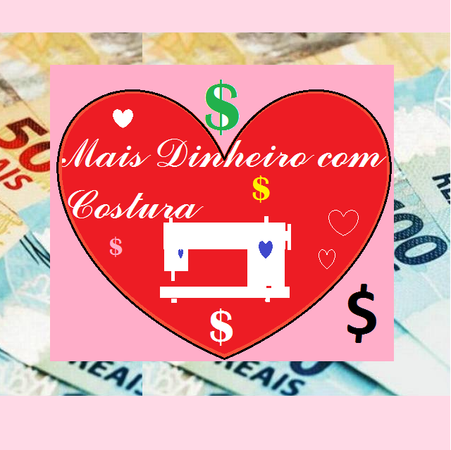 Imagem do curso Mais Dinheiro Com Costura