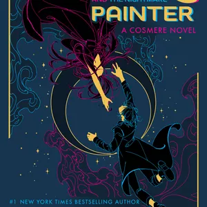 Imagen de portada para Ebook Yumi y el pintor de pesadillas