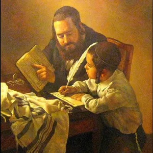 Imagem de capa para o Curso online O que é Ser Judeu? 