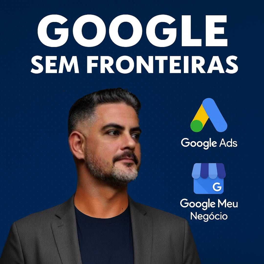 Imagem de Google sem Fronteiras criado por WPS Produtos Digitais na hotmart